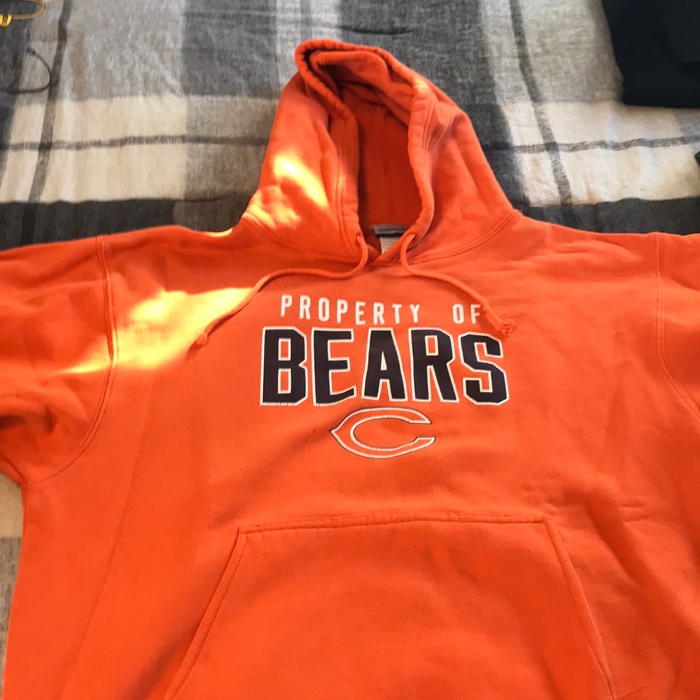Chicago Bears Sweatshirt
